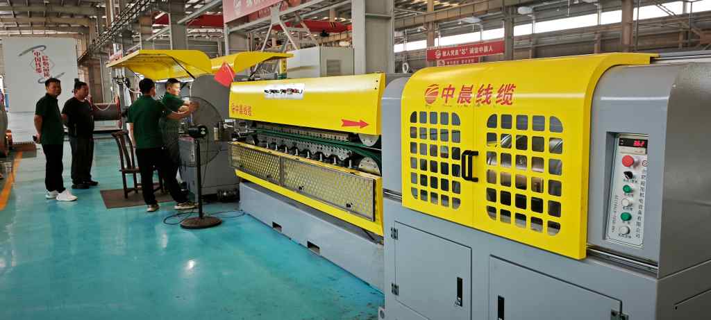 金杯电线阻燃线：安全可靠的电力保障